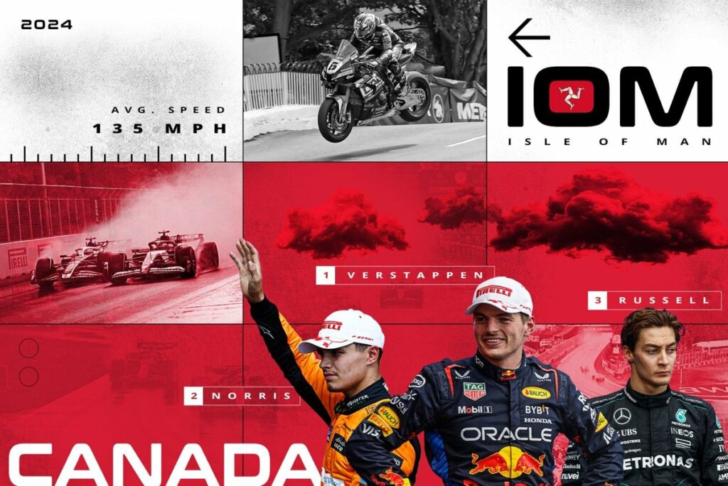 Chris Harris on F1: The Canadian GP reminded us why we love this sport