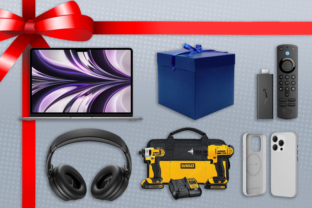 Best Father’s Day tech deals and discounts