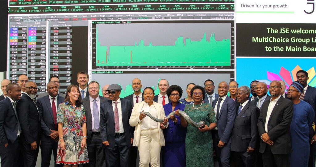 Nigerian subscribers decline to 8.1 million as MultiChoice Group records $217m annual loss