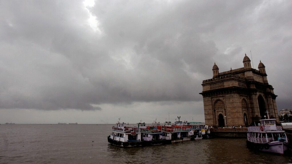Southwest monsoon is on time, heat waves delay progress in east India: IMD official