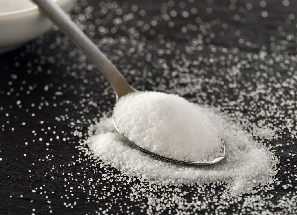 Study Confirms Sweeteners Do Not Spike Hunger Levels and Identifies Additional Health Benefits