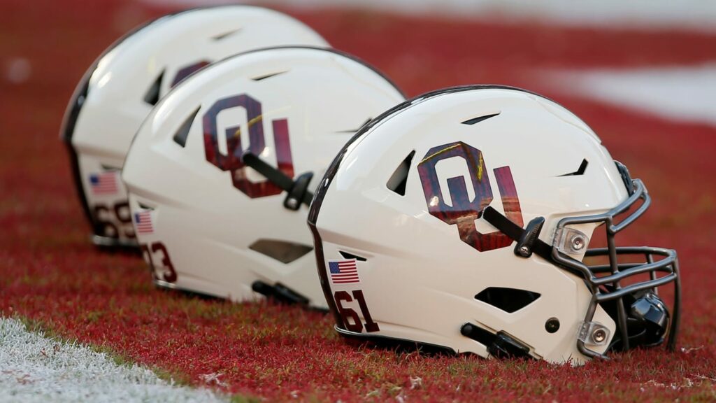 Oklahoma Defensive Back Arrested on Wednesday