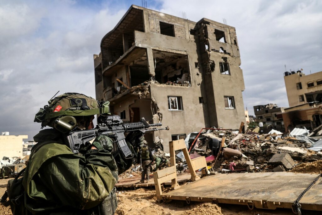 Ceasefire Deal in Gaza Unlikely; Israel–Hezbollah Tensions Rise