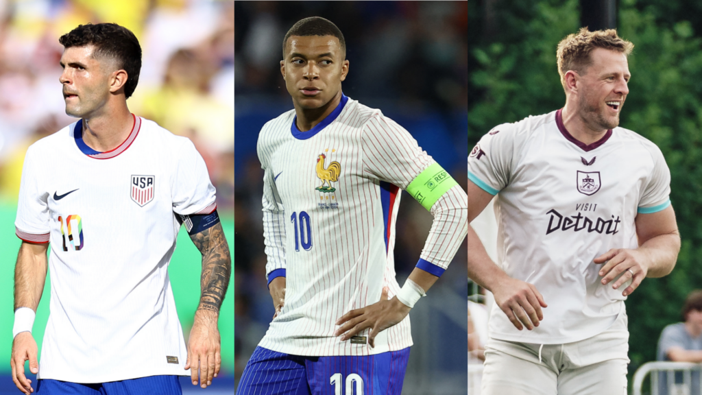 The Rondo: Euro 2024 predictions, TST recap and what do the USMNT do now?