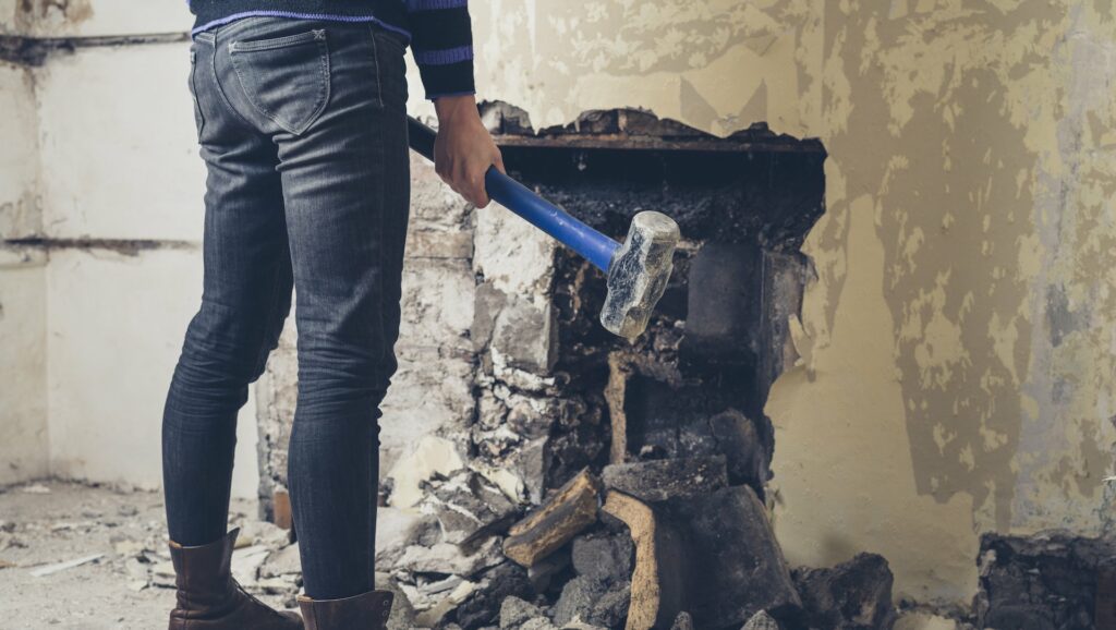 This Mental Exercise Can Protect You From a Home Improvement Disaster