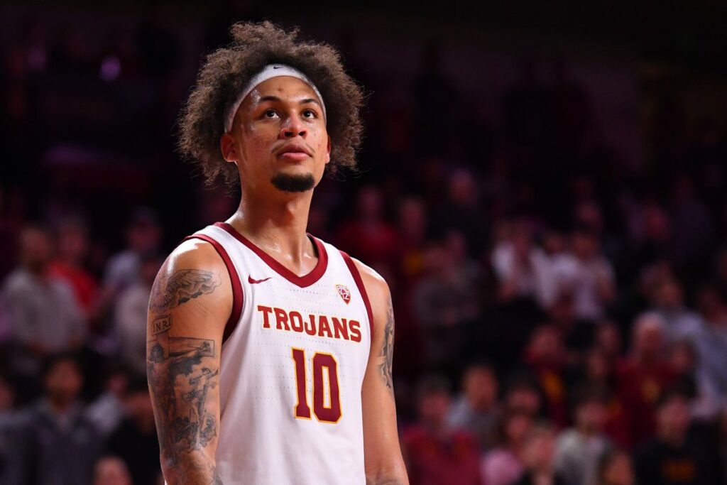 Why Rodman’s son believes he’s NBA ready after Warriors workout