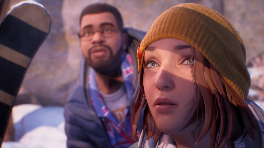 Life is Strange: Double Exposure “will respect both endings” of the first game as the devs seek to “honor the biggest and most impactful decision” you made