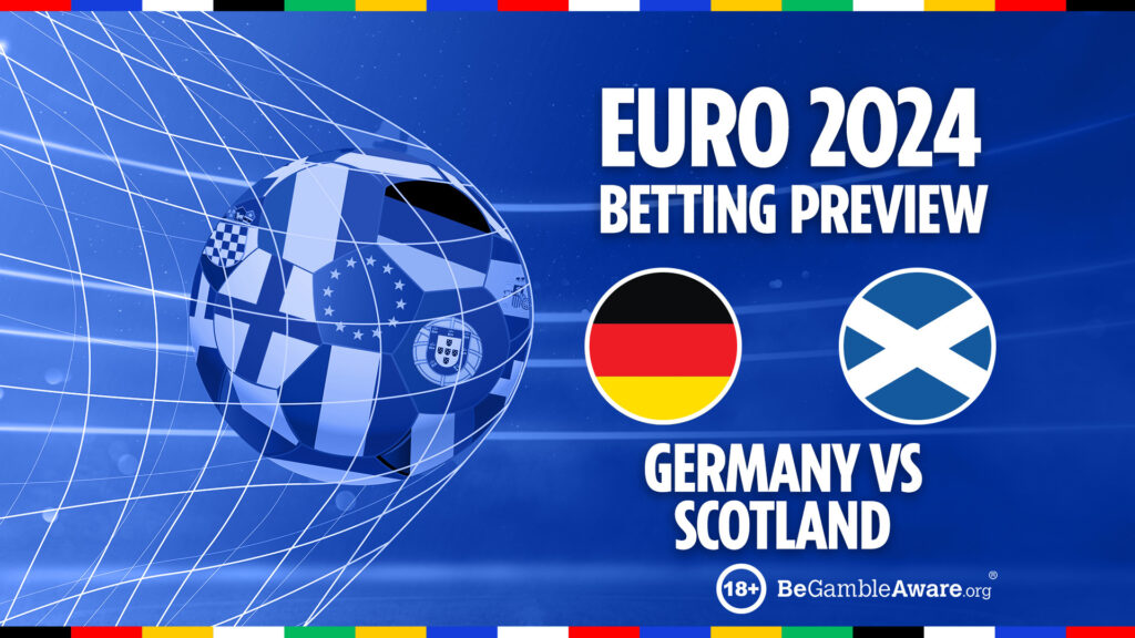 Germany vs Scotland – Euro 2024: Betting tips, preview and latest odds for curtain raiser TONIGHT