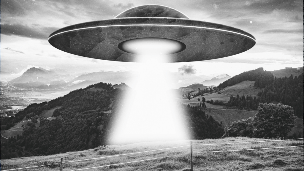 Pentagon report debunks decades of UFO claims