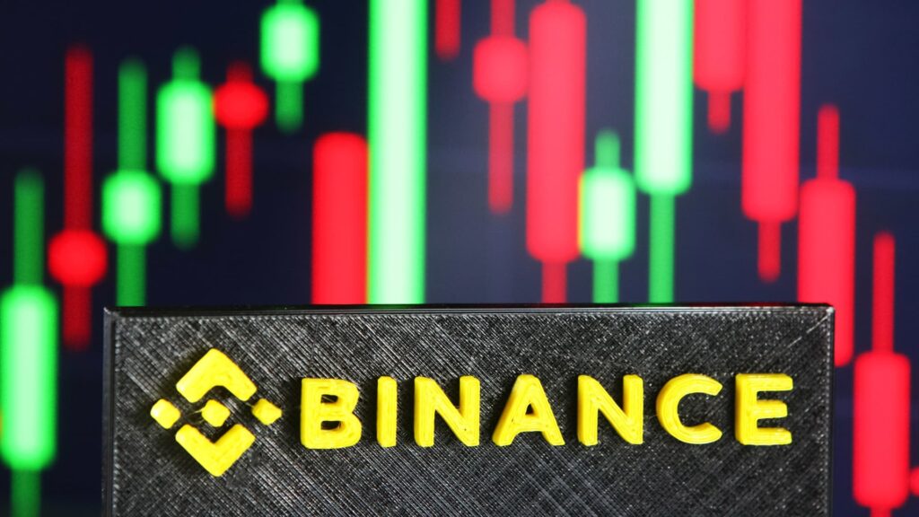 FIRS drops tax evasion charges against Binance executives