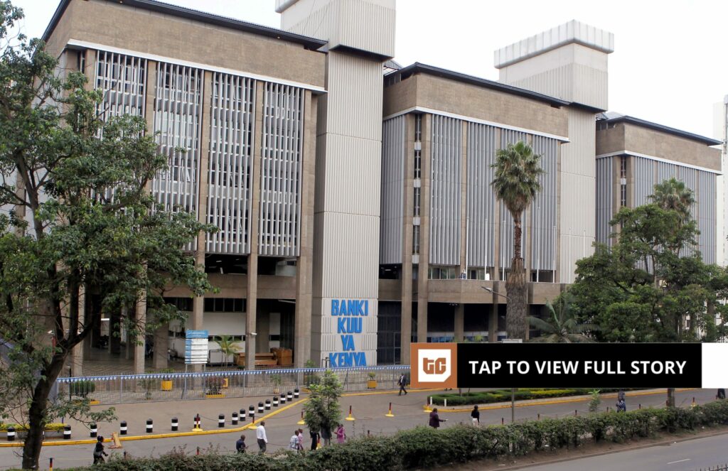 Kenya hikes minimum bank capital 10-fold to match regional peers