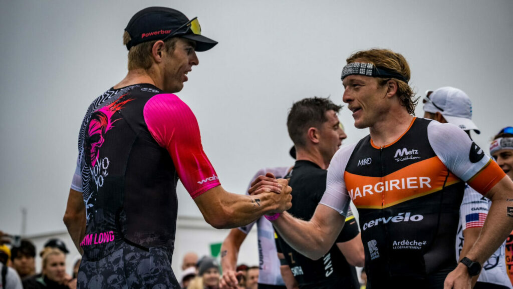 Sam Long makes JUDGEMENT CALL on season plans after ‘temptation’ of IRONMAN World Championship in Kona