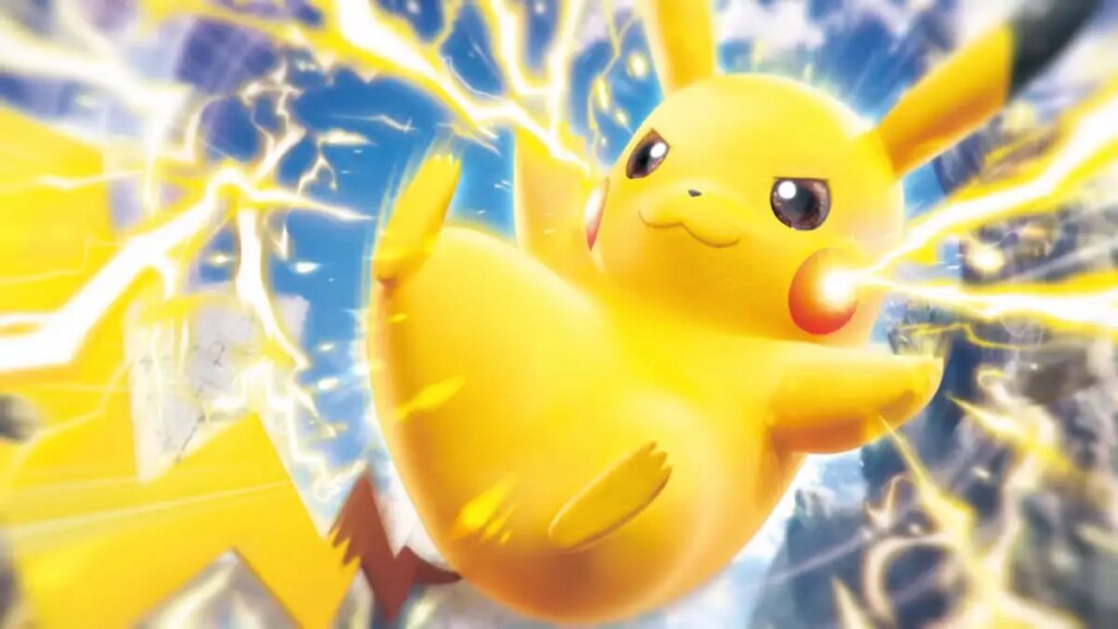 Pokémon TCG art contest plagued by ‘AI-adjacent’ submissions in quarter-finals