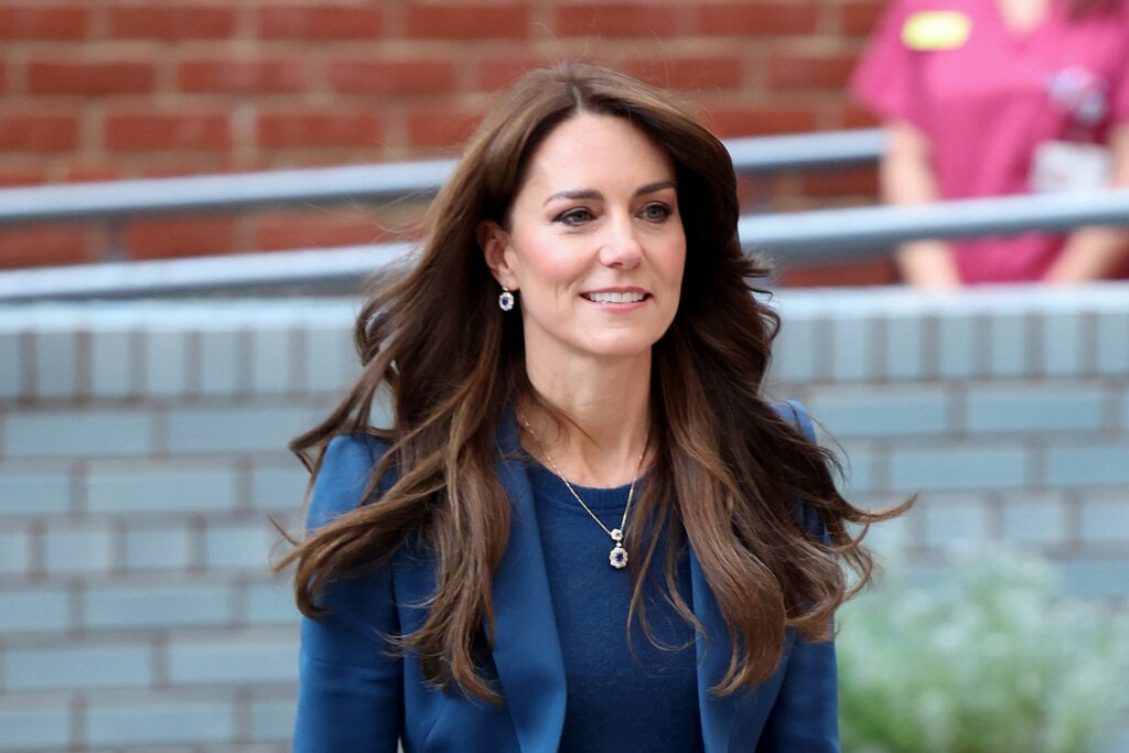 Kate Middleton Says She Has ‘Good Days and Bad Days’ in Latest Update on Cancer Treatments