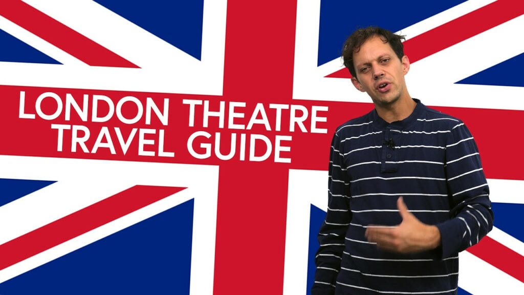 Visiting London? Enjoy the theatre! What to see, where to go, what to expect.