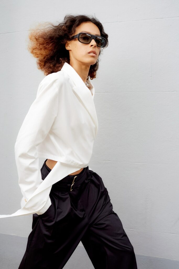 Eudon Choi Resort 2025