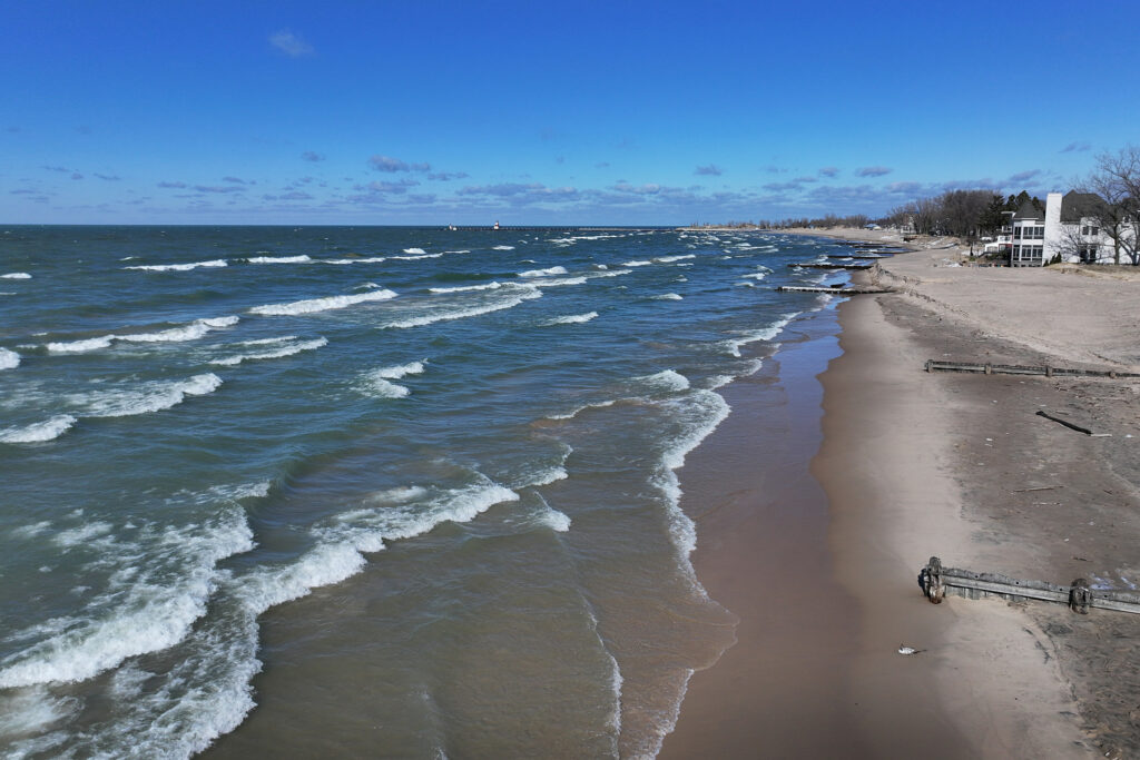 EPA Announces Millions to Help Protect Beachgoers