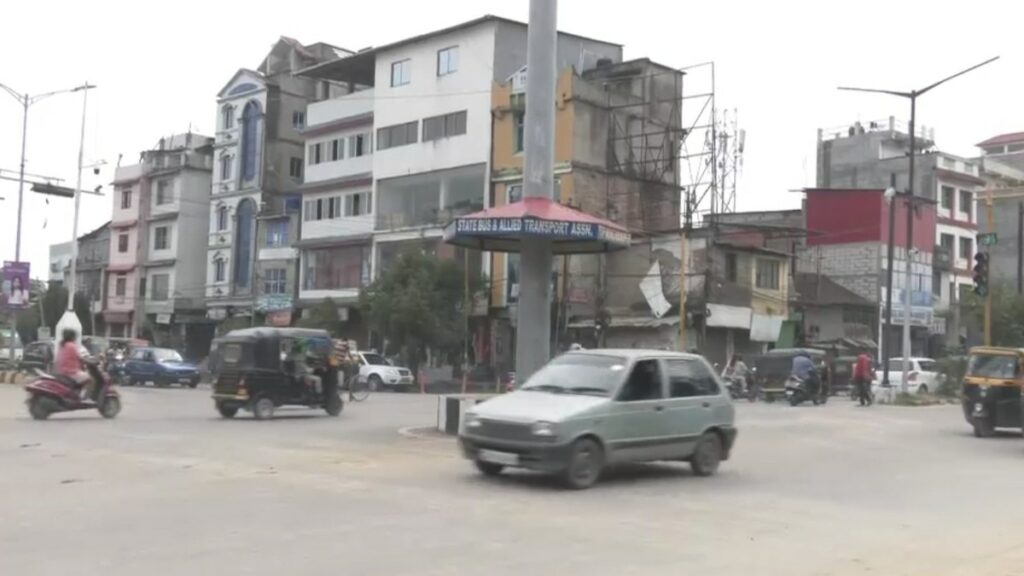 Signs of recovery, but tension lingers: How Manipur lives after a year of violence