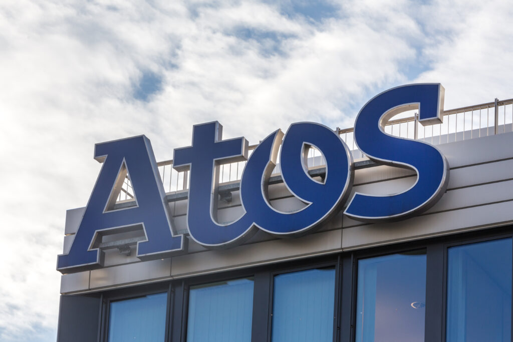 Atos grabs lifeline from Onepoint