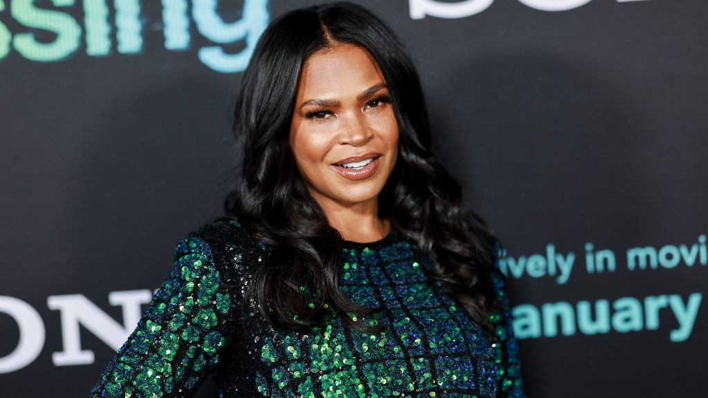 Nia Long Speaks On Playing Katherine Jackson In ‘Michael’ Biopic: “I Was Scared To Death”