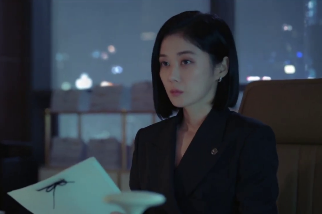 Watch: Jang Nara Is A Cold Yet Competent Divorce Attorney In New “Good Partner” Teaser