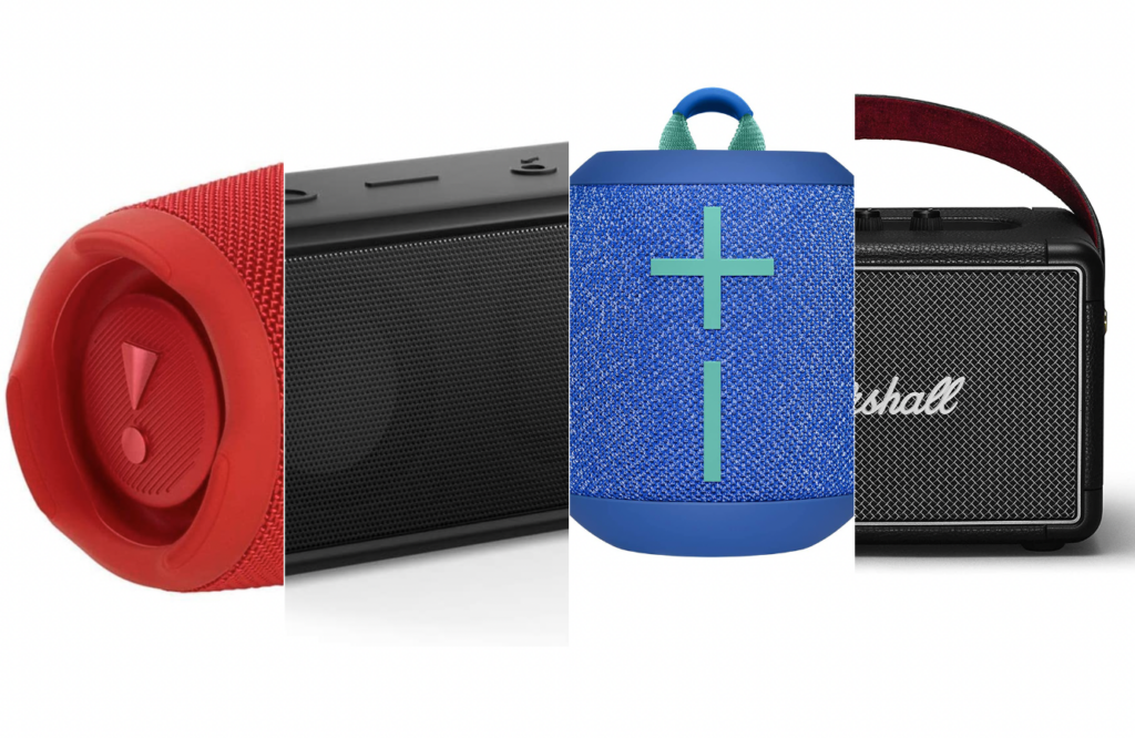 The best portable Bluetooth speakers in 2024, tested and reviewed