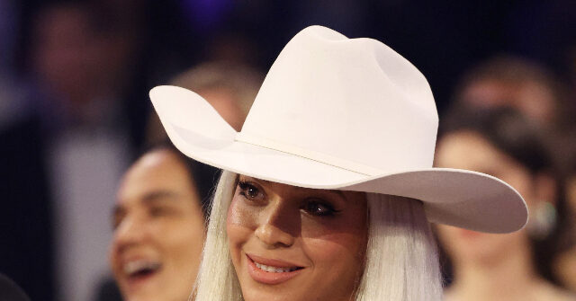 Darius Rucker: Beyonce Helps Country Music ‘Look More Like America’