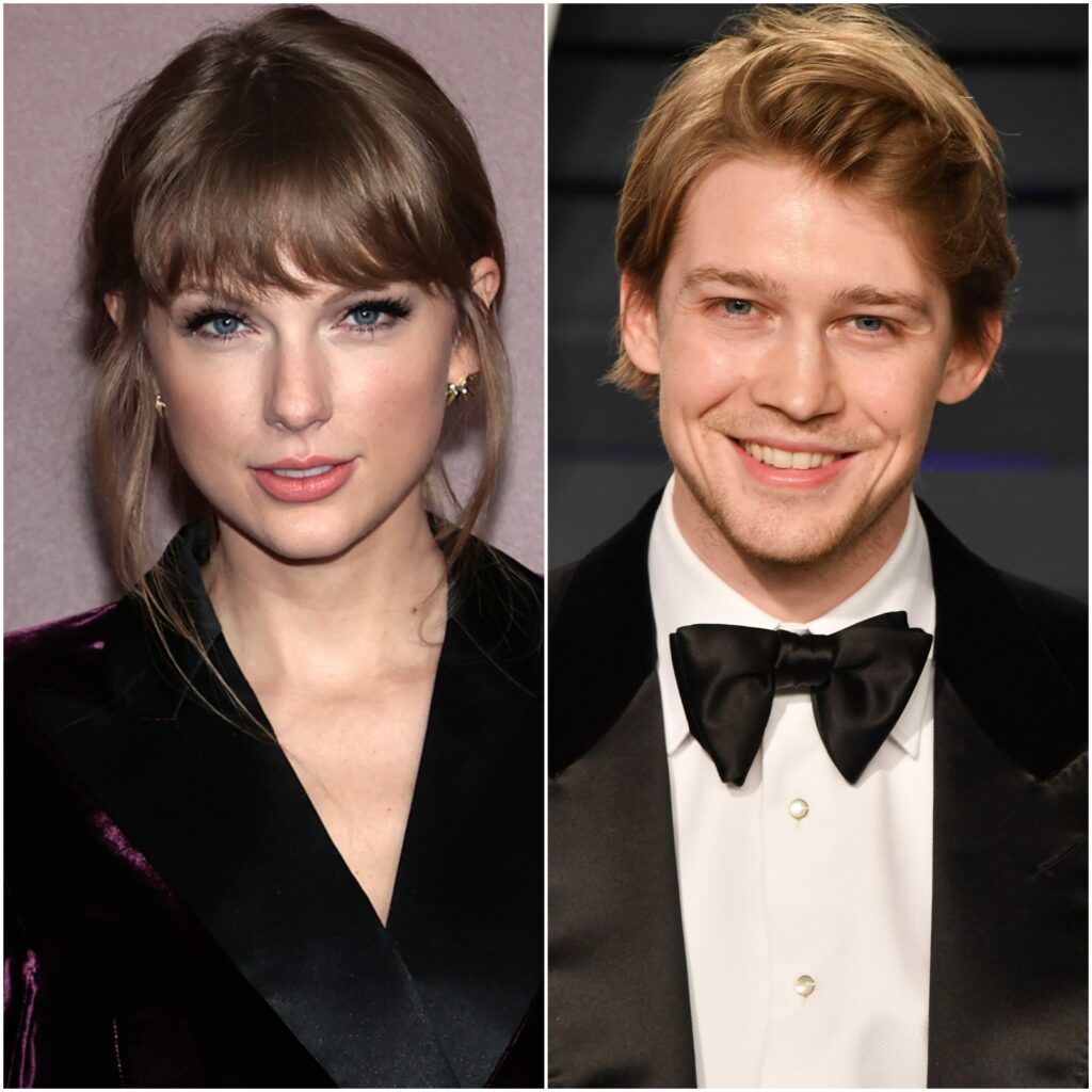 Joe Alwyn Subtly Responds to ‘The Black Dog’ Rumors in First Comments on the Taylor Swift Breakup