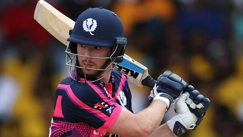 Scotland’s T20 World Cup destiny in own hands with any upset win against Australia certain to knock out England | Cricket News | Sky Sports