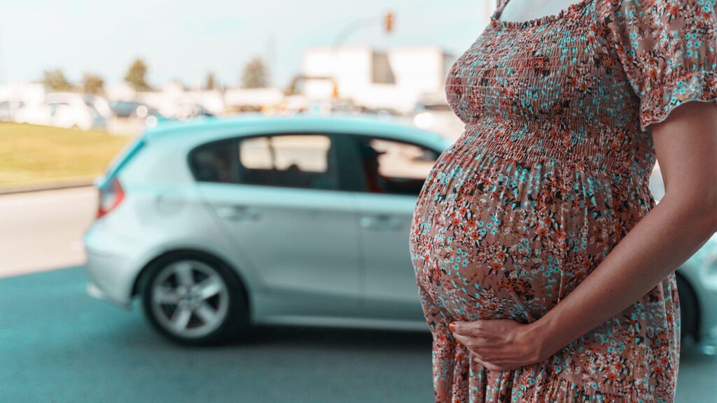 Clear the Air: Protecting Expectant Mothers From the Hazards of Pollution