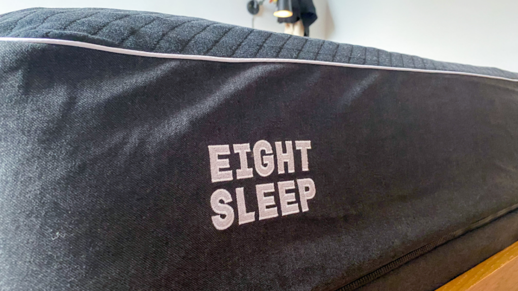 Eight Sleep’s Pod 3 cooling mattress cover is clearly amazing, but it was as frustrating as it was functional