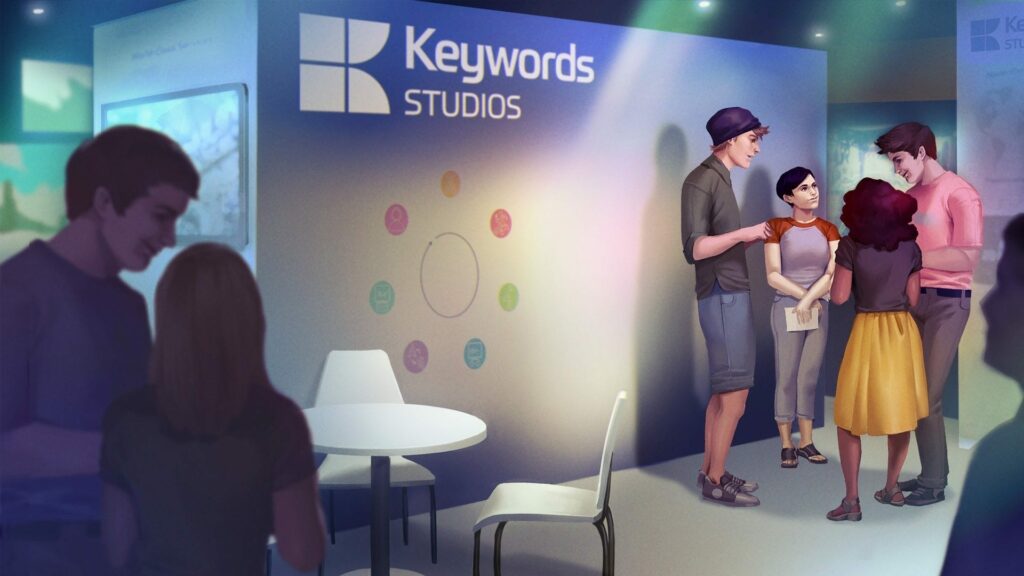 Deadline for EQT Group’s proposed acquisition of Keywords Studio extended