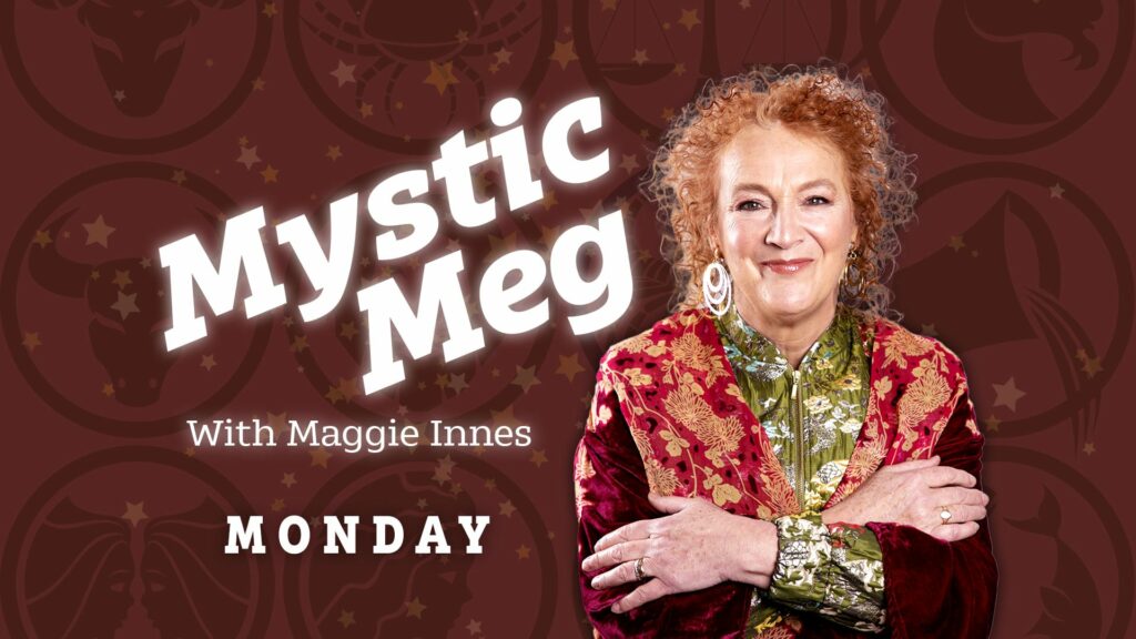 Horoscope today, June 17, 2024: Daily star sign guide from Mystic Meg