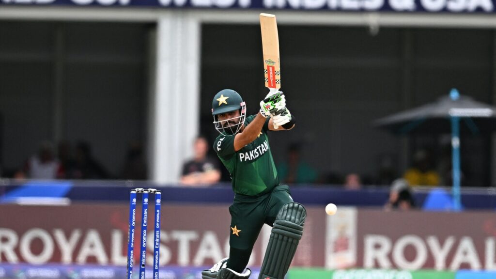 T20 World Cup: Pakistan Register 3-Wicket Consolation Win Over Ireland