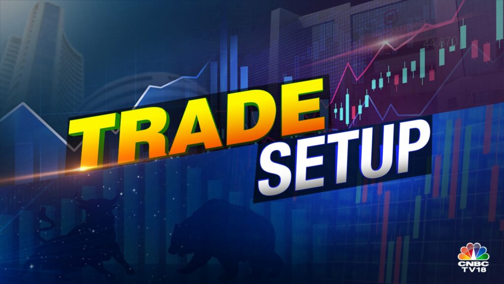 Trade Setup for June 18: Can the Nifty cross 24,000 before the June series expiry?