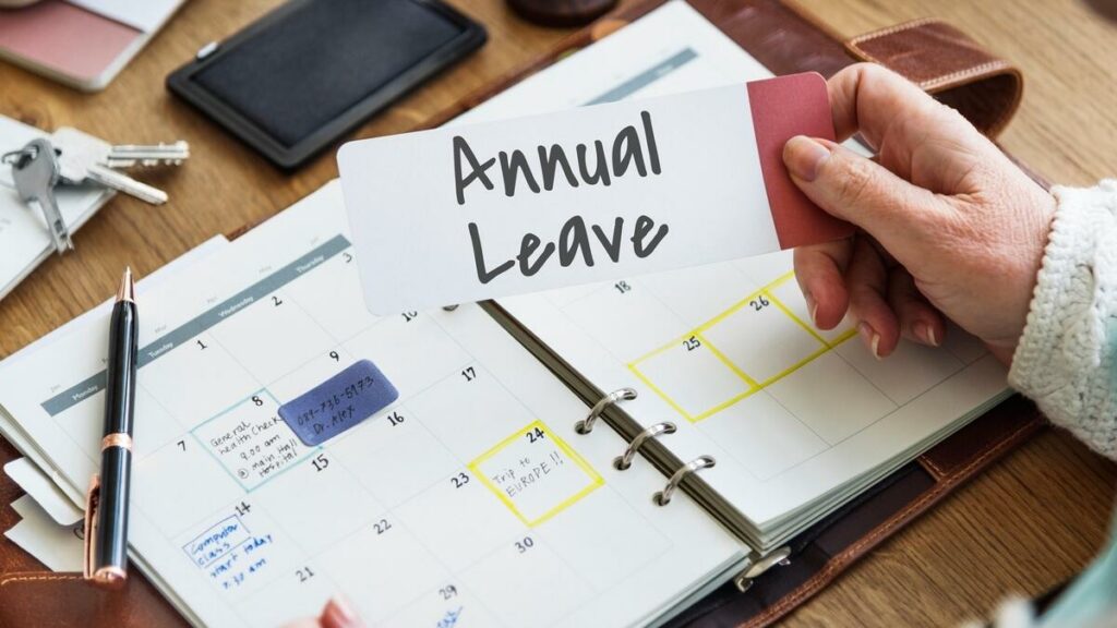 UAE: Is it legal for employers to deny annual leave based on co-worker’s absences?