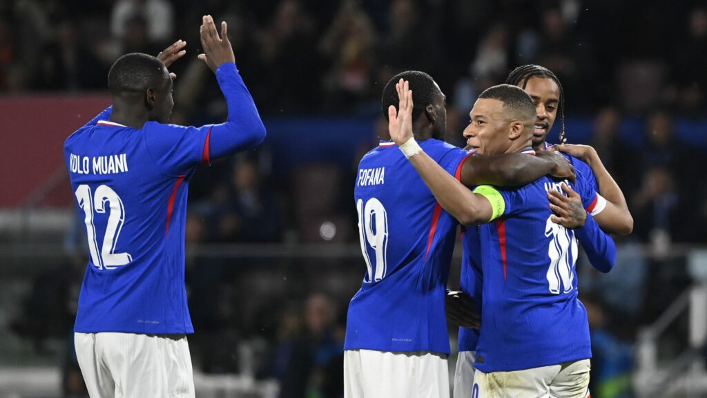 Euro 2024 day 4 predictions: France get campaign underway against Austria