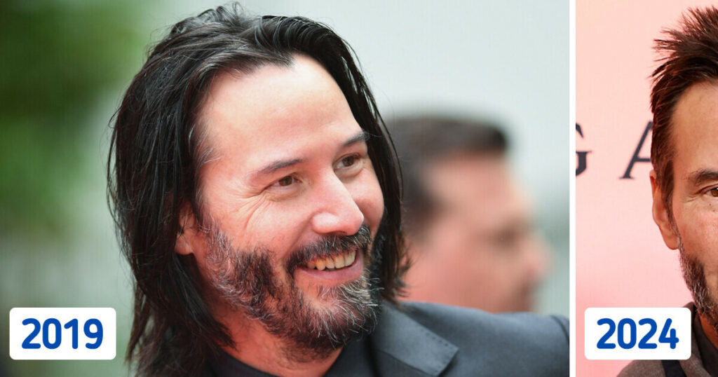 Keanu Reeves’ Fans Are Worried About His Well-Being After His Latest Appearance