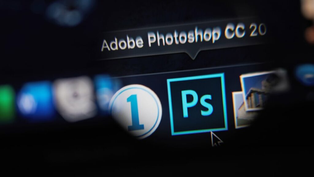 Adobe sued by U.S. for allegedly ‘trapping’ users in Photoshop subscriptions