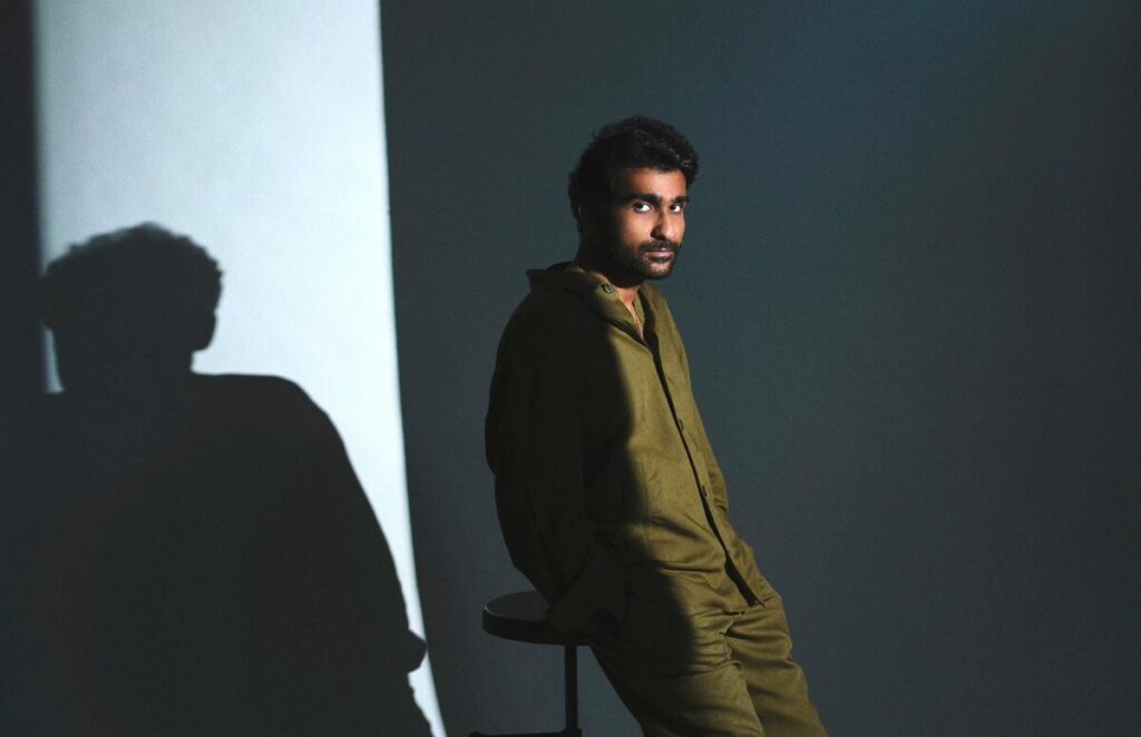 Prateek Kuhad Announces Silhouettes India Tour