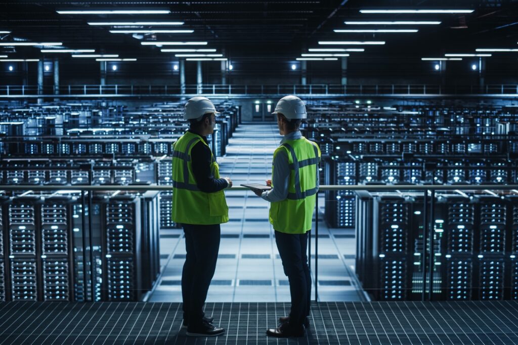 Data platform, un impulso alla customer experience e ai progetti IA