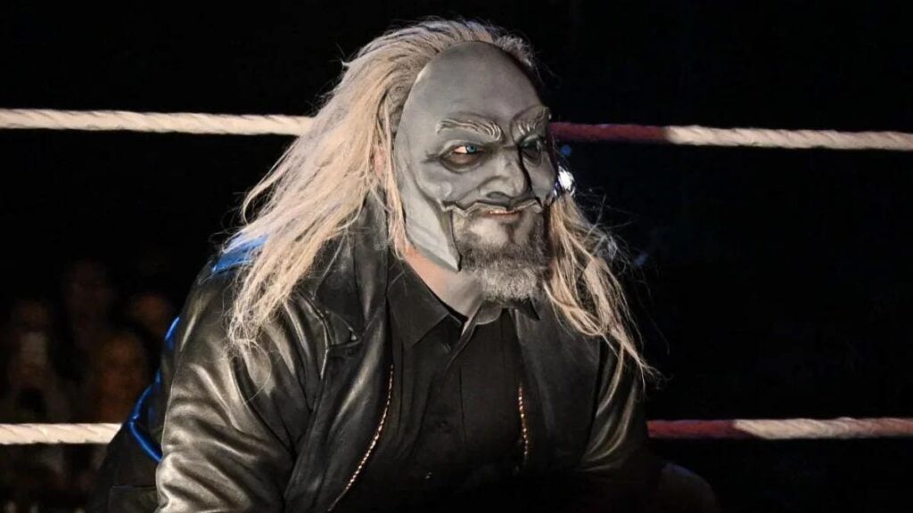 WWE Raw Results, Winners And Grades As Bray Wyatt Stable Debuts