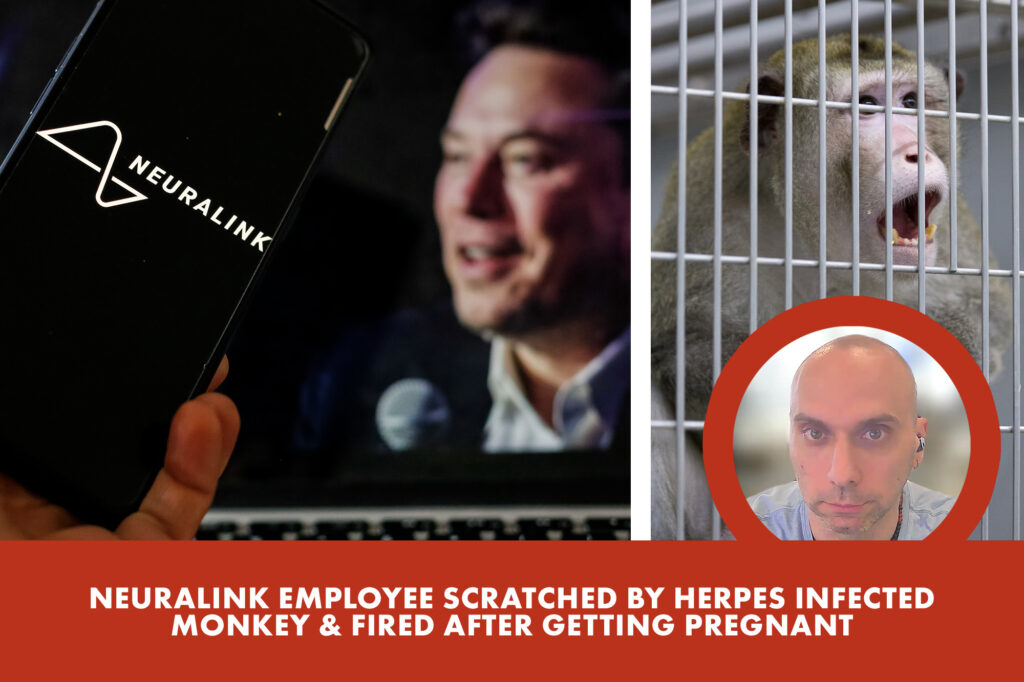 Former Elon Musk employee files lawsuit | Reporter Replay