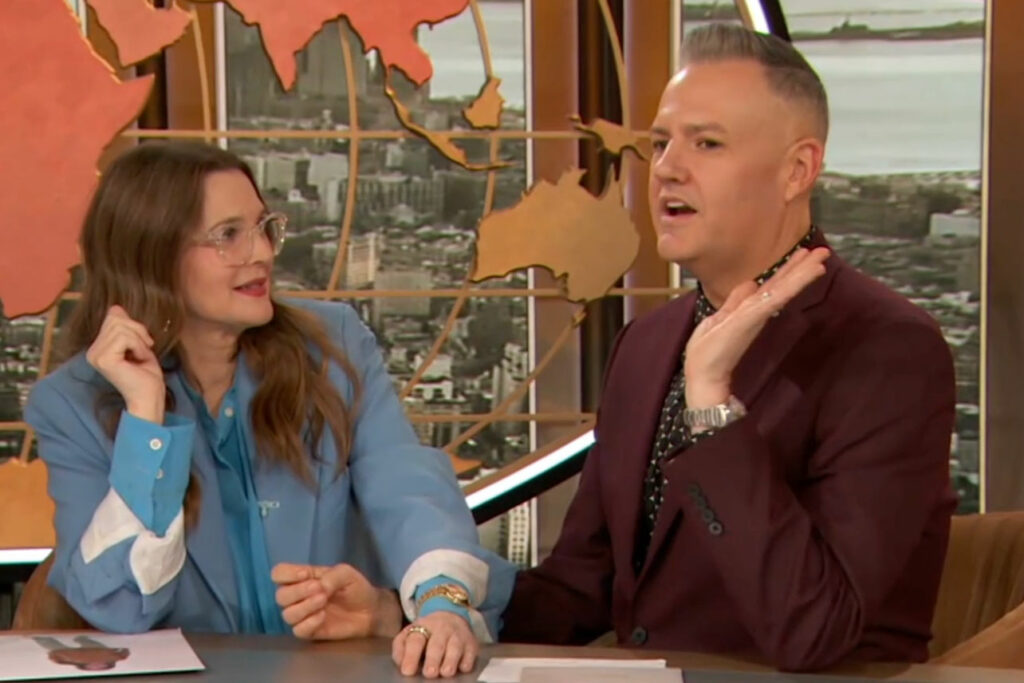 Why Isn’t ‘The Drew Barrymore Show’ On Today? When Will ‘The Drew Barrymore Show’ Return?
