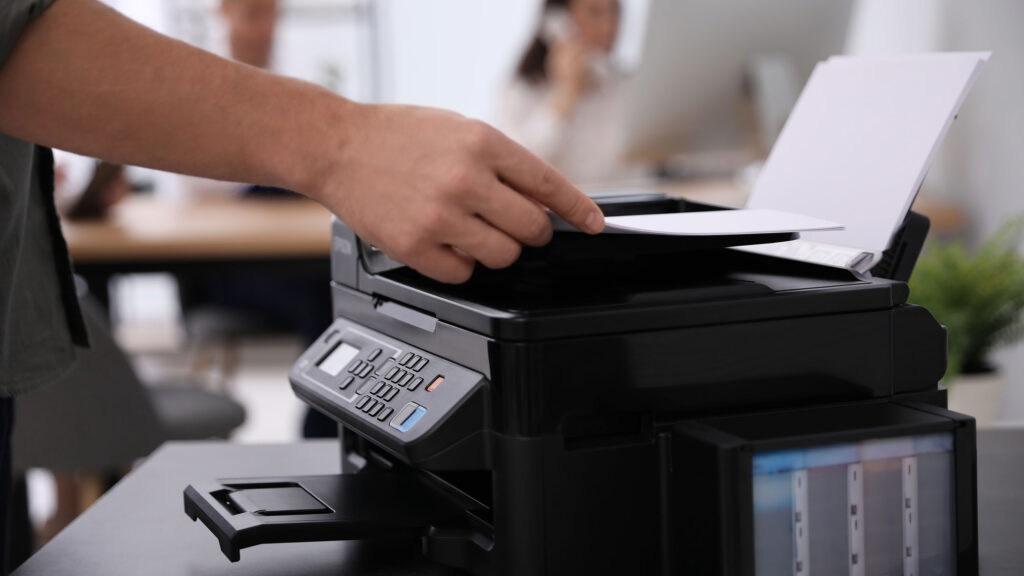 Everything you need to know to buy a printer that doesn’t suck