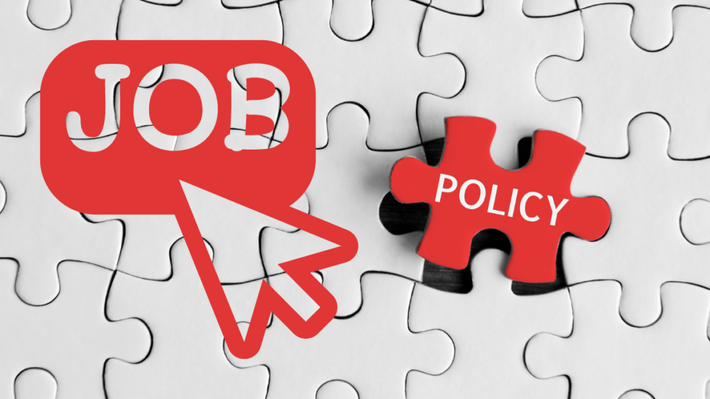 Why job creation is the wrong policy: Ivo Vegter