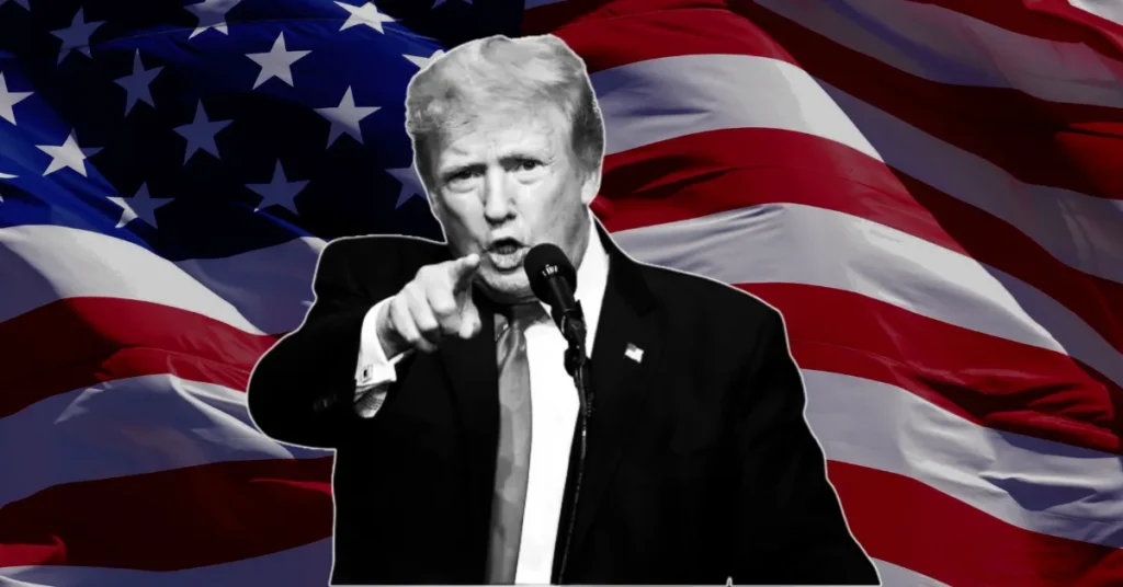 Rumored Donald Trump DJT Token Triggers Meme Coin Frenzy: What You Should Know