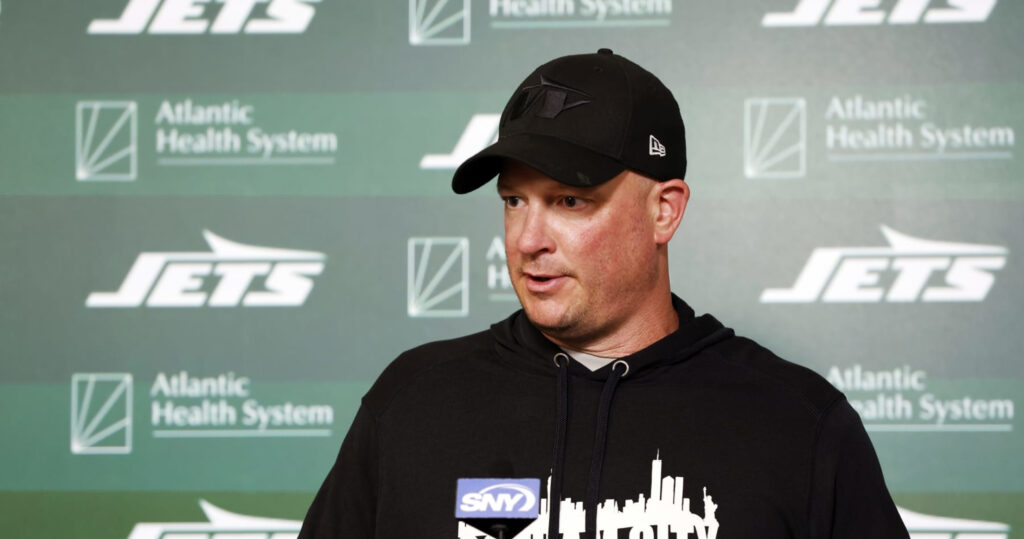 Jets Rumors: Reason Nathaniel Hackett Wasn’t Fired as OC Revealed amid Offseason Buzz