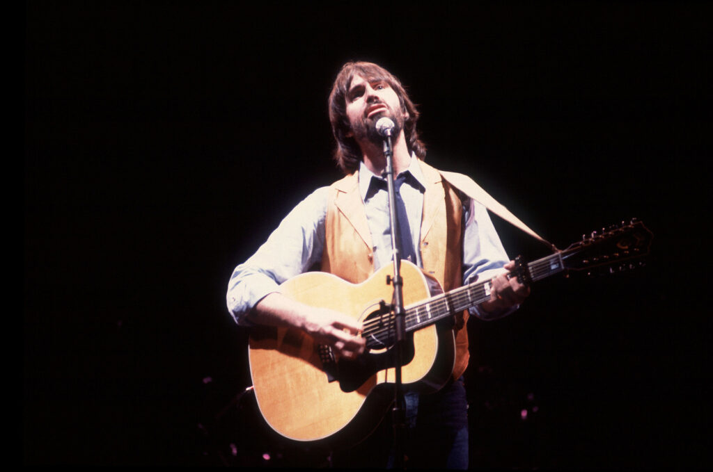 A Song for the Ages: How Dan Fogelberg’s ‘Leader of the Band’ Came to Be