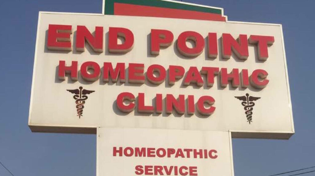 End Point Homeopathic Clinic Celebrates Father’s Day with Free Health Screening Across All Branches